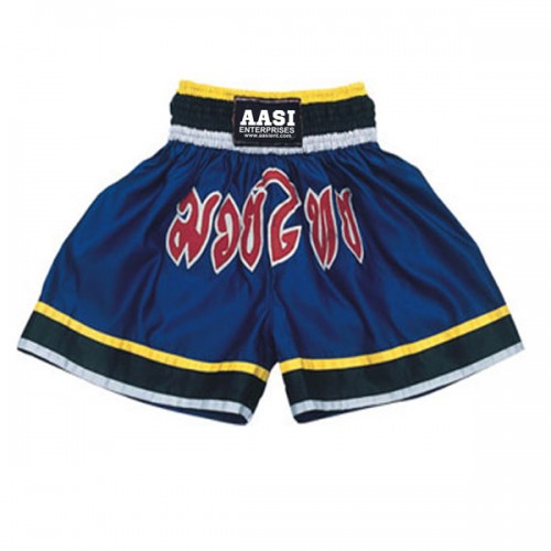 Muay Thai Shorts